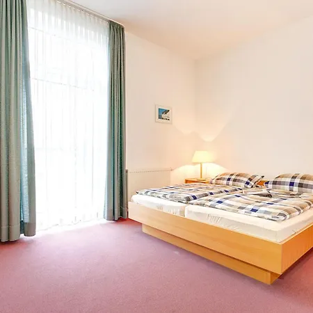 Idyll, Haupthaus Whg 659 Apartman *