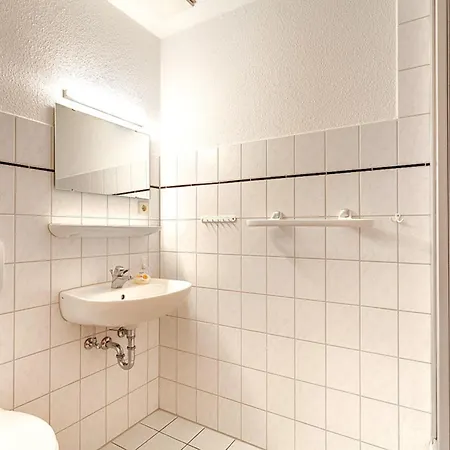 Idyll, Haupthaus Whg 659 Apartman Sellin