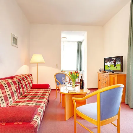 Apartment Idyll, Haupthaus Whg 659 *