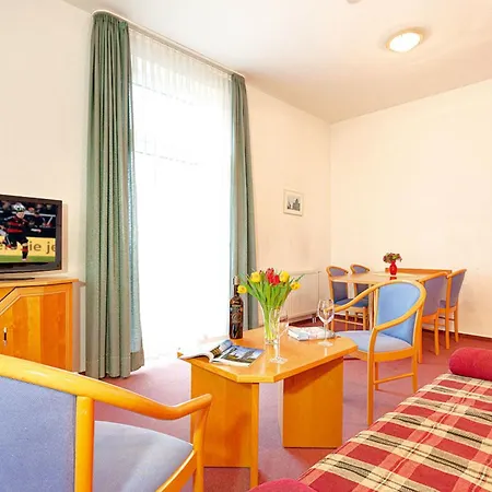 Idyll, Haupthaus Whg 659 Sellin